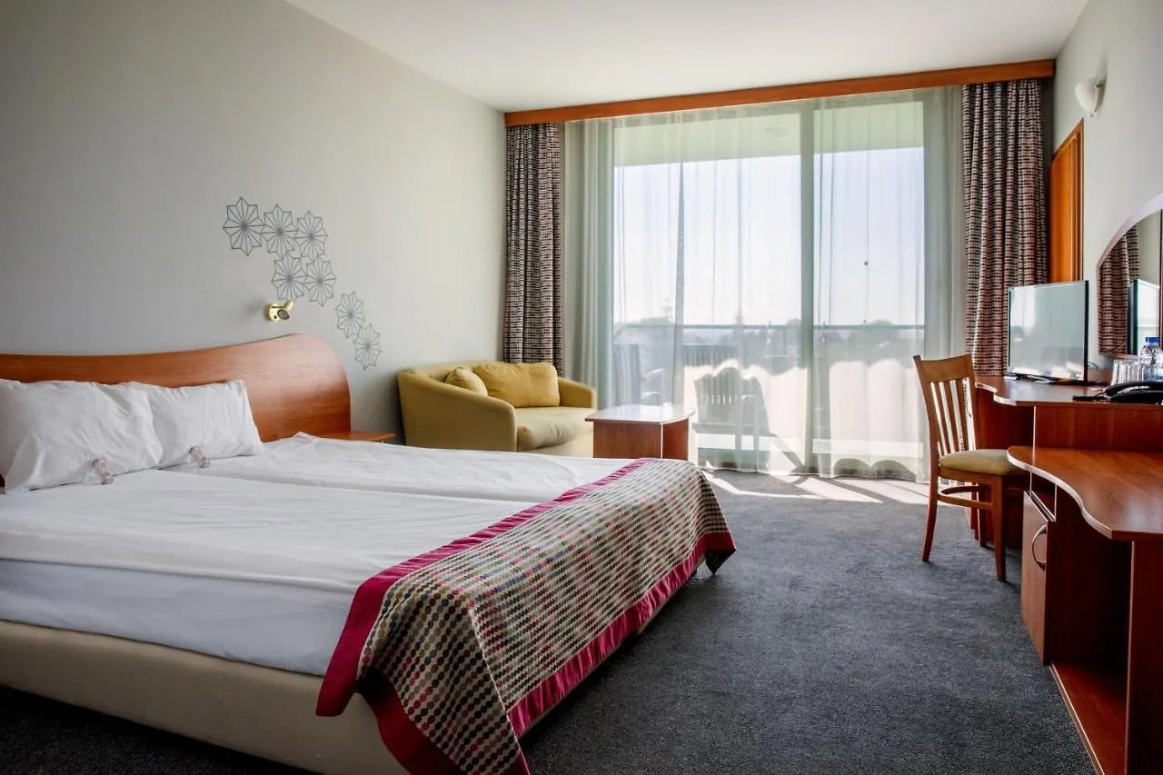 Mpm Hotel Kalina Garden Sunny Beach