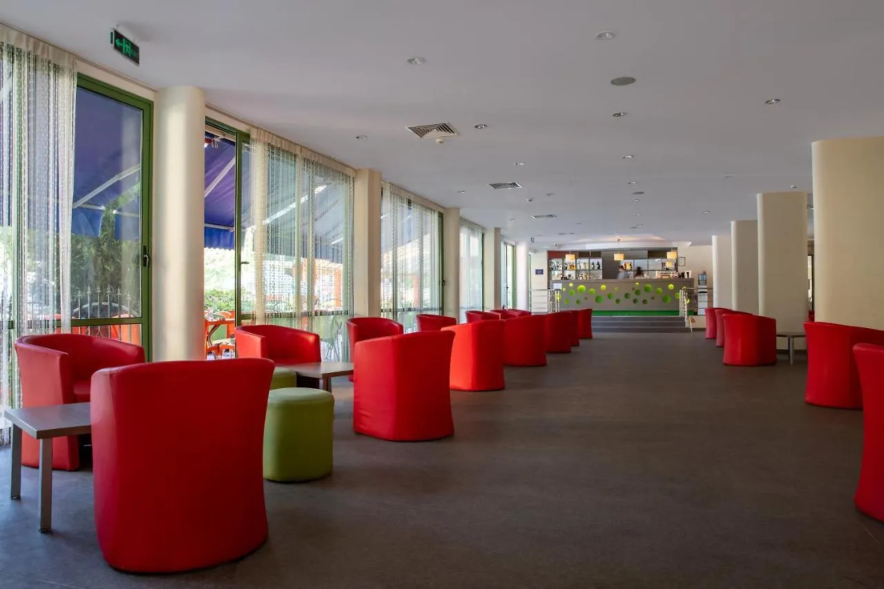 Mpm Hotel Kalina Garden Sunny Beach 4*,