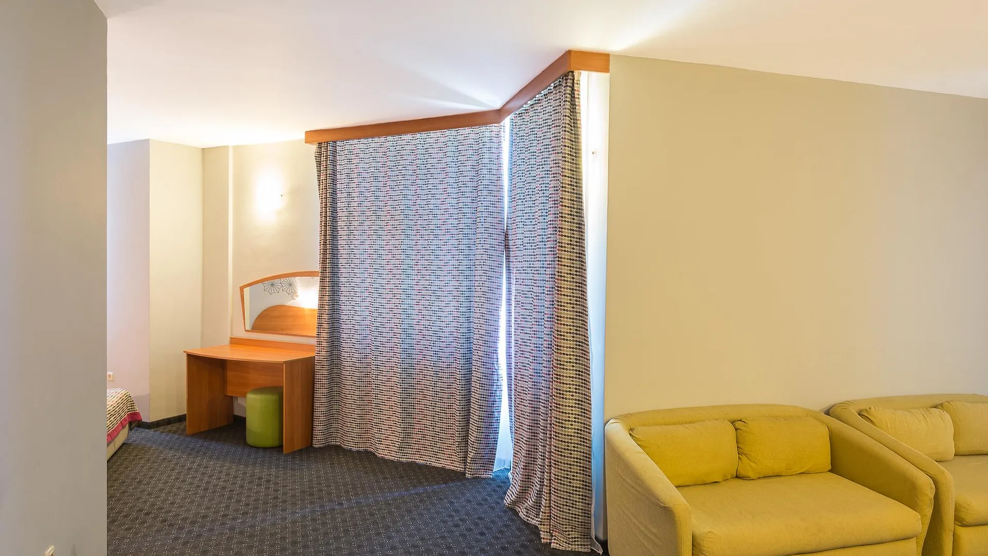 ****  Mpm Hotel Kalina Garden Sunny Beach Bulgaria