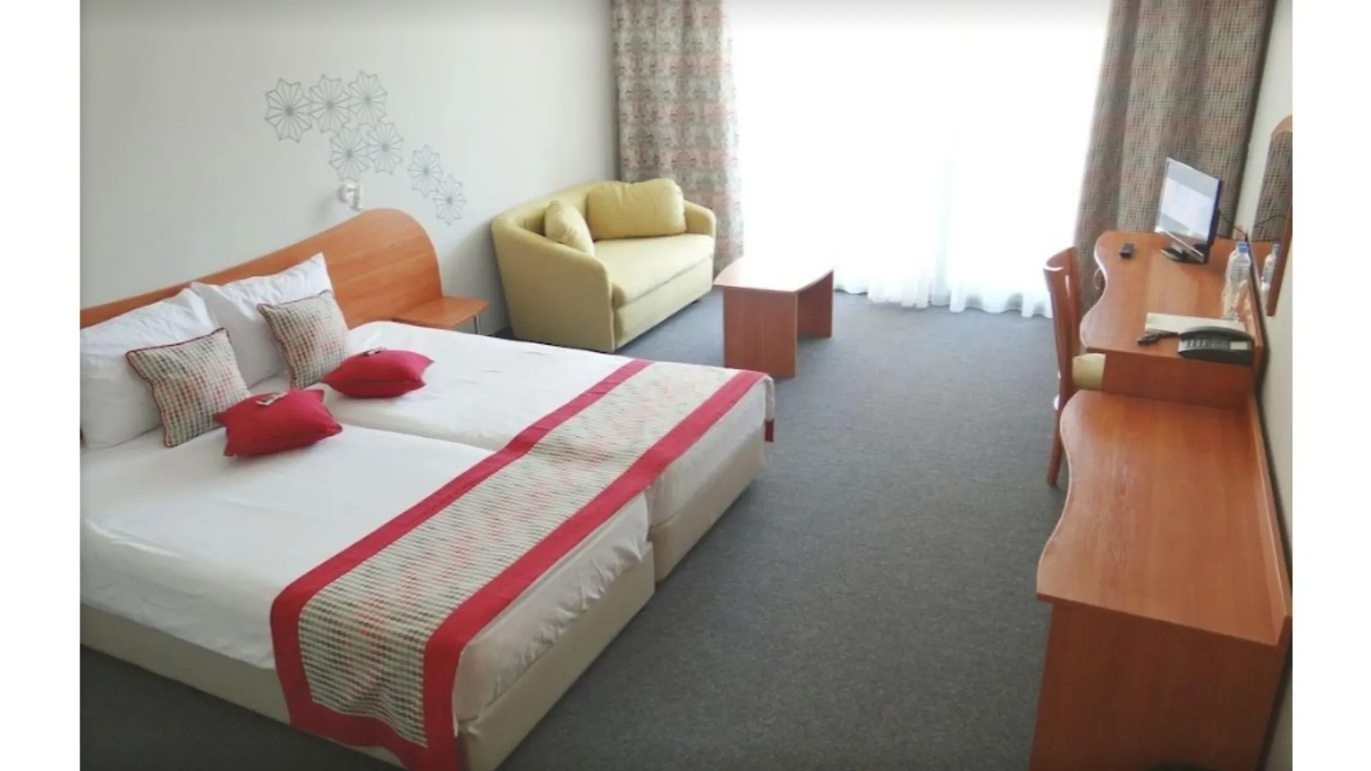 Mpm Hotel Kalina Garden Sunny Beach
