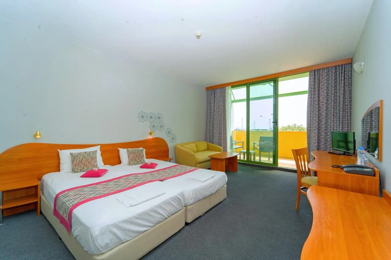 Mpm Hotel Kalina Garden Sunny Beach Bulgaria