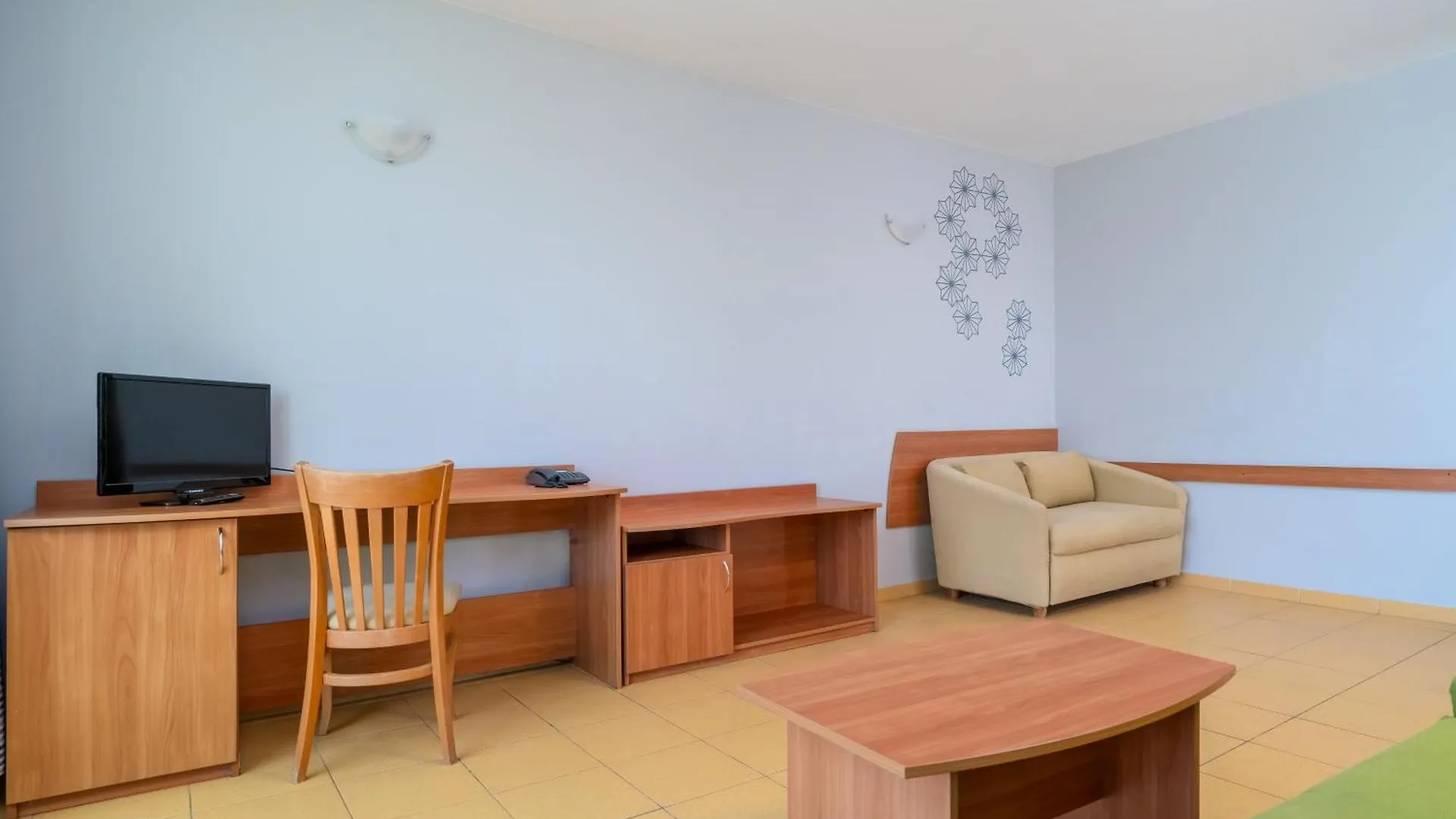 Mpm Hotel Kalina Garden Sunny Beach 4*,  Bulgaria