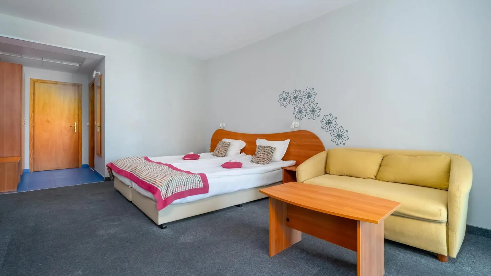 ****  Mpm Hotel Kalina Garden Sunny Beach Bulgaria