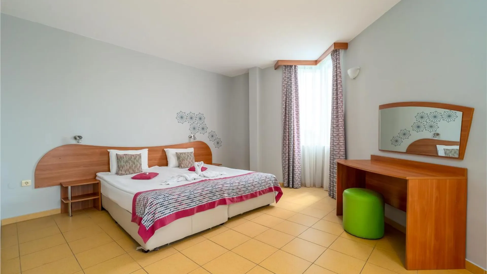 Mpm Hotel Kalina Garden Sunny Beach