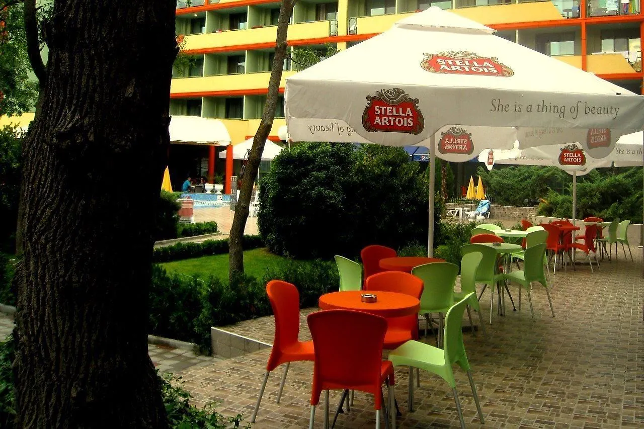 Mpm Hotel Kalina Garden Sunny Beach