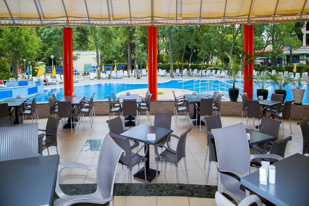 ****  Mpm Hotel Kalina Garden Sunny Beach Bulgaria