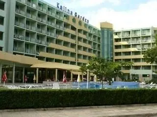 Mpm Hotel Kalina Garden Sunny Beach