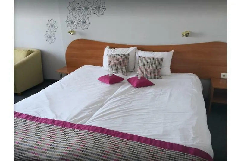 Mpm Hotel Kalina Garden Sunny Beach