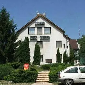 Sas Club Magyarország