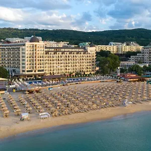 Admiral Hotel Golden Sands