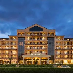 & Diamant Otel