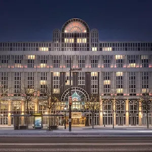 Marriott Ausztria