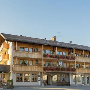 Landgasthof Zur Post 3* Schwangau
