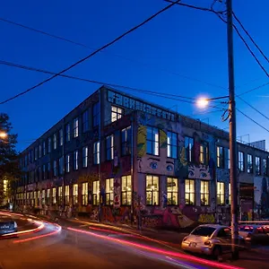 Fabrika & Hotel Tbilisi