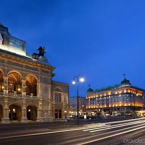 Bristol, A Luxury Collection Hotel, Ausztria