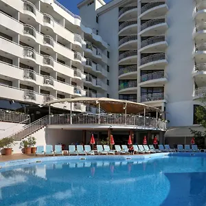 Erma Hotel Golden Sands