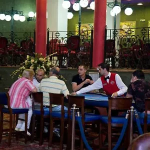 Hrizantema Otel