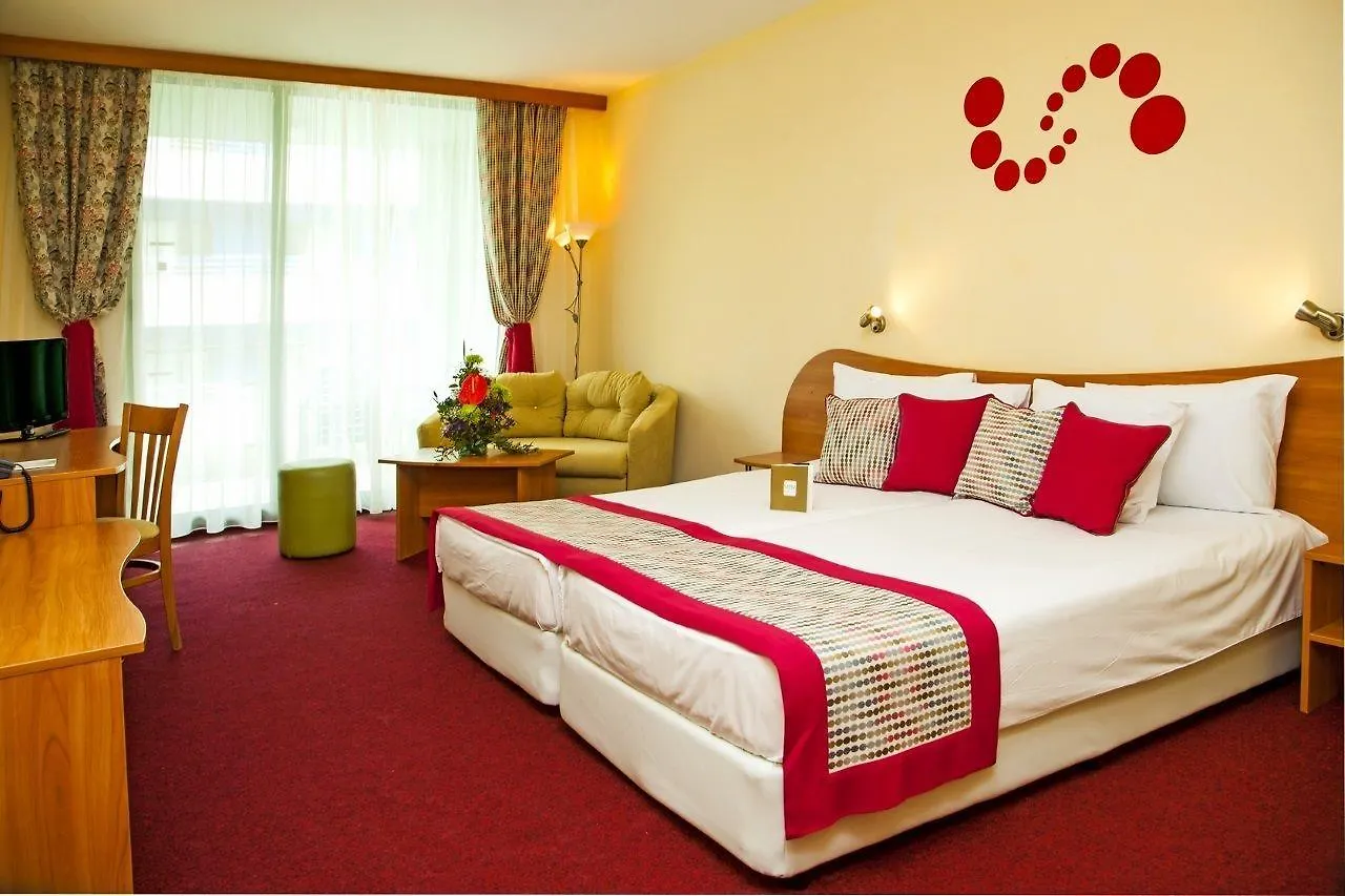 Mpm Hotel Kalina Garden Sunny Beach Bulgarien