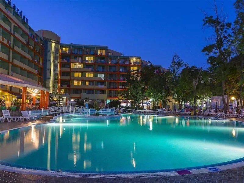 Mpm Hotel Kalina Garden Sunny Beach 4*,